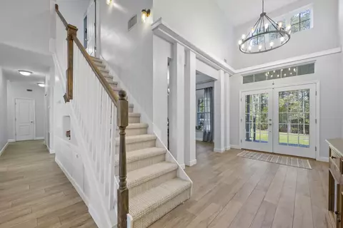 Entry Way - 5325 County Road 208, Saint Augustine, FL 32092 photo 3 of 5