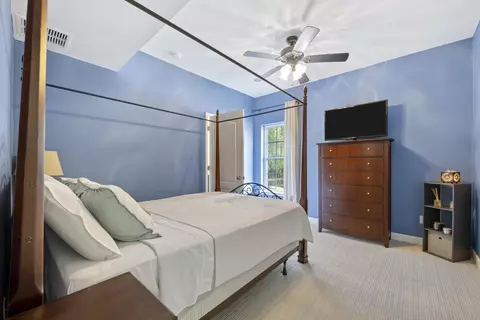 Bedroom - 5325 County Road 208, Saint Augustine, FL 32092 photo 5 of 7
