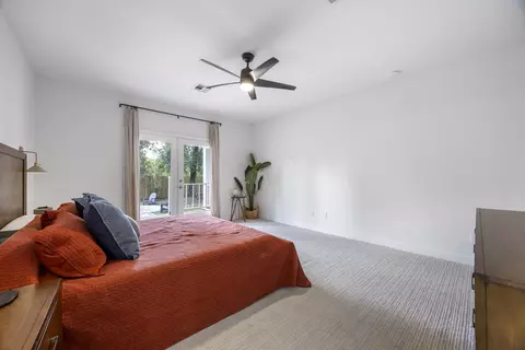 Bedroom - 5325 County Road 208, Saint Augustine, FL 32092 photo 3 of 7