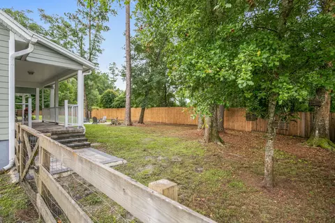 Exterior - 5325 County Road 208, Saint Augustine, FL 32092 photo 6 of 14