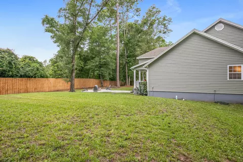 Exterior - 5325 County Road 208, Saint Augustine, FL 32092 photo 13 of 14