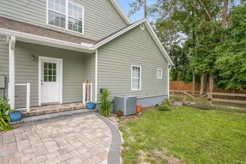 Exterior - 5325 County Road 208, Saint Augustine, FL 32092 photo 8 of 14
