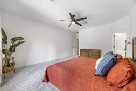 Bedroom - 5325 County Road 208, Saint Augustine, FL 32092 photo 2 of 7