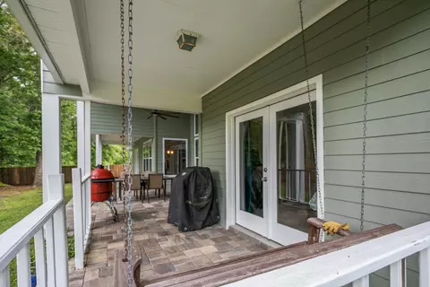Exterior - 5325 County Road 208, Saint Augustine, FL 32092 photo 5 of 14