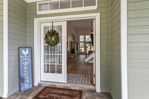 Entry Way - 5325 County Road 208, Saint Augustine, FL 32092 photo 1 of 5