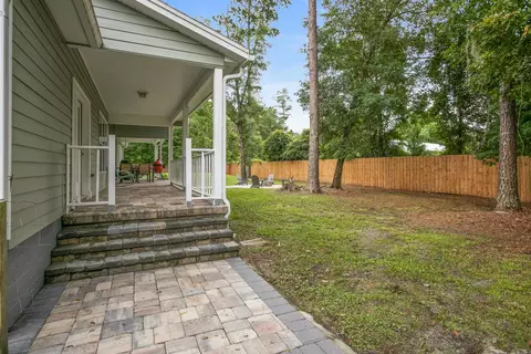 Exterior - 5325 County Road 208, Saint Augustine, FL 32092 photo 9 of 14