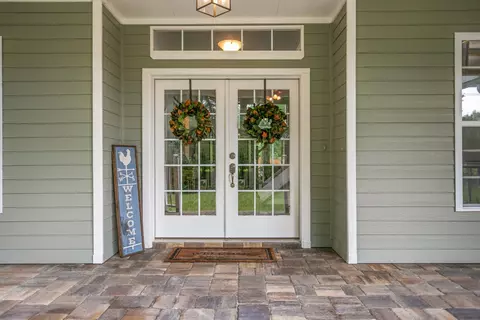 Entry Way - 5325 County Road 208, Saint Augustine, FL 32092 photo 5 of 5