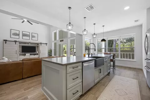 Kitchen - 5325 County Road 208, Saint Augustine, FL 32092 photo 1 of 11