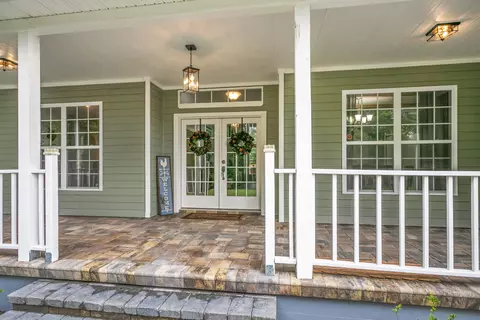 Exterior - 5325 County Road 208, Saint Augustine, FL 32092 photo 3 of 14