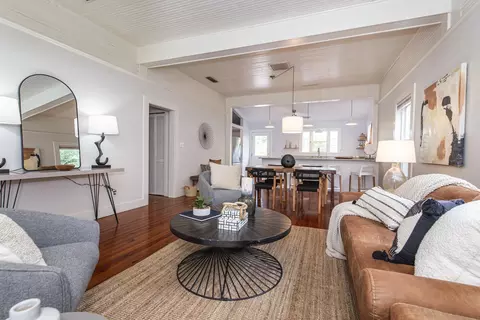 Living - 4 Beacon St, Saint Augustine, FL 32084 photo 4 of 6