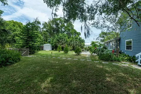 Exterior - 4 Beacon St, Saint Augustine, FL 32084 photo 9 of 15