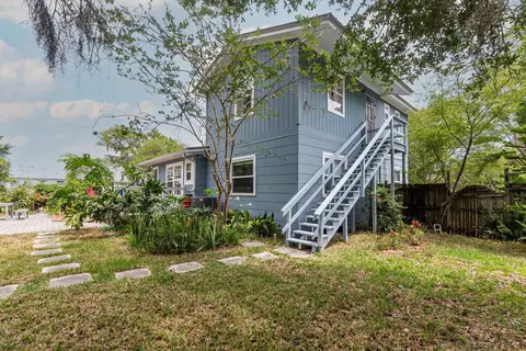Exterior - 4 Beacon St, Saint Augustine, FL 32084 photo 8 of 15