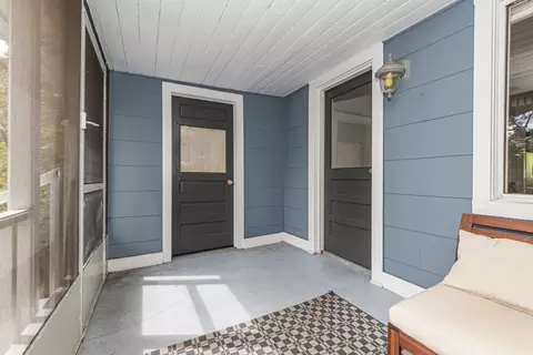 Exterior - 4 Beacon St, Saint Augustine, FL 32084 photo 1 of 15