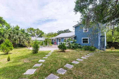 Exterior - 4 Beacon St, Saint Augustine, FL 32084 photo 10 of 15
