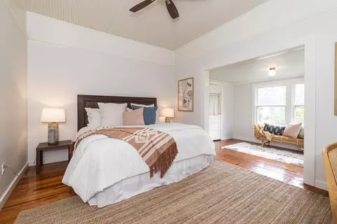 Bedroom - 4 Beacon St, Saint Augustine, FL 32084 photo 1 of 10