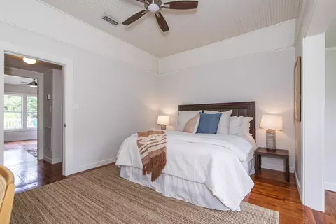 Bedroom - 4 Beacon St, Saint Augustine, FL 32084 photo 5 of 10