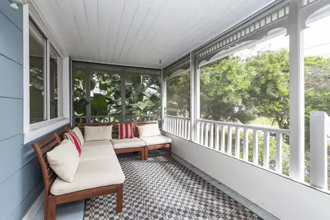Exterior - 4 Beacon St, Saint Augustine, FL 32084 photo 15 of 15
