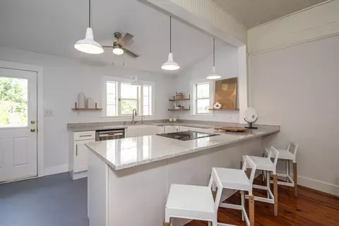 Kitchen - 4 Beacon St, Saint Augustine, FL 32084 photo 4 of 4