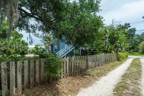 Exterior - 4 Beacon St, Saint Augustine, FL 32084 photo 13 of 15