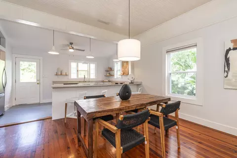 Dining - 4 Beacon St, Saint Augustine, FL 32084 photo 1 of 3