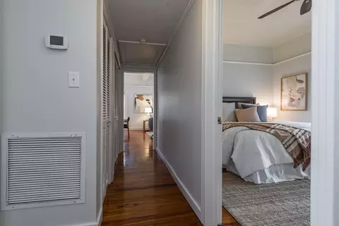 Entry Way - 4 Beacon St, Saint Augustine, FL 32084 photo 1 of 2