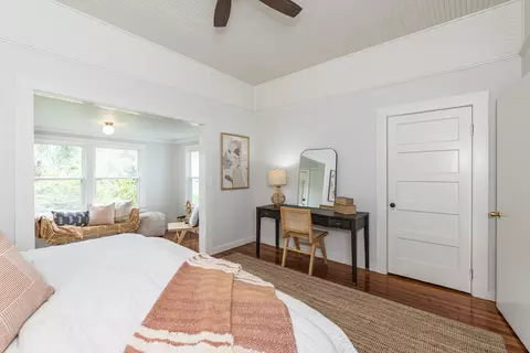 Bedroom - 4 Beacon St, Saint Augustine, FL 32084 photo 3 of 10