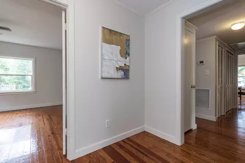 Entry Way - 4 Beacon St, Saint Augustine, FL 32084 photo 2 of 2