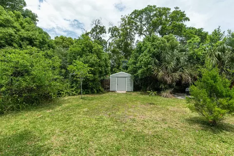 Exterior - 4 Beacon St, Saint Augustine, FL 32084 photo 11 of 15