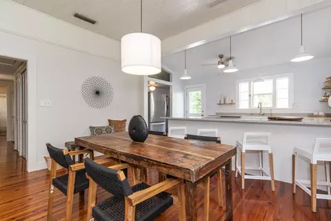 Dining - 4 Beacon St, Saint Augustine, FL 32084 photo 3 of 3