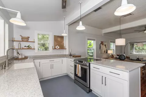 Kitchen - 4 Beacon St, Saint Augustine, FL 32084 photo 3 of 4
