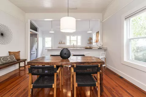 Dining - 4 Beacon St, Saint Augustine, FL 32084 photo 2 of 3