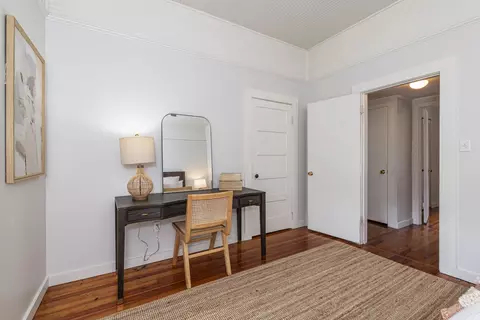 Bedroom - 4 Beacon St, Saint Augustine, FL 32084 photo 2 of 10