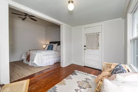 Bedroom - 4 Beacon St, Saint Augustine, FL 32084 photo 4 of 10