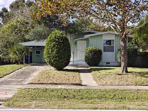 126 Shores Blvd, Saint Augustine, FL 32086 photo 1