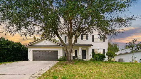128 Moultrie Crossing Ln, Saint Augustine, FL 32086 photo 1