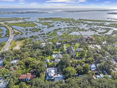 50 Dufferin St, Saint Augustine, FL 32084 photo 38