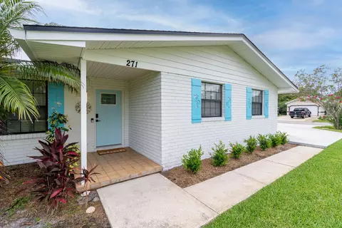 271 Micklers Rd, Saint Augustine, FL 32080 photo 2
