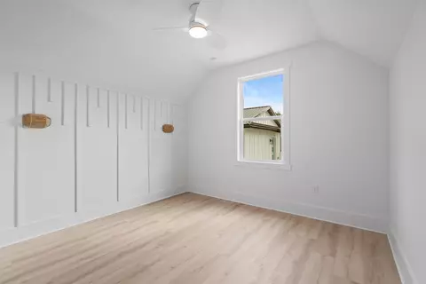 Bedroom - 5494 Third St, Saint Augustine, FL 32080 photo 7 of 7
