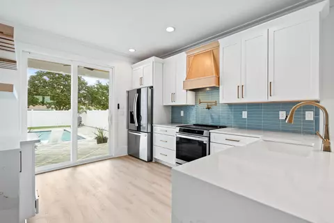 Kitchen - 5494 Third St, Saint Augustine, FL 32080 photo 2 of 5