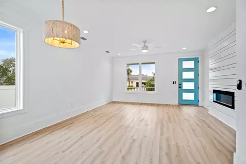 Living - 5494 Third St, Saint Augustine, FL 32080 photo 2 of 5