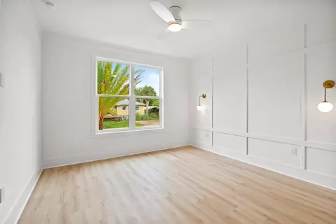Bedroom - 5494 Third St, Saint Augustine, FL 32080 photo 1 of 7