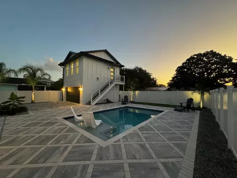 Exterior - 5494 Third St, Saint Augustine, FL 32080 photo 6 of 12