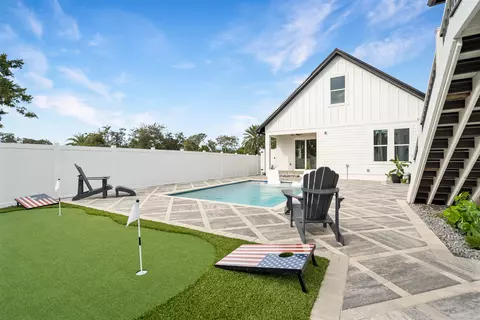 Exterior - 5494 Third St, Saint Augustine, FL 32080 photo 5 of 12