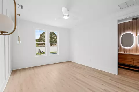 Bedroom - 5494 Third St, Saint Augustine, FL 32080 photo 3 of 7