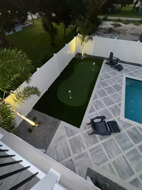 Exterior - 5494 Third St, Saint Augustine, FL 32080 photo 7 of 12