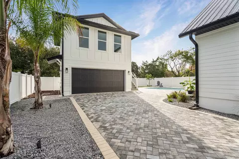 Exterior - 5494 Third St, Saint Augustine, FL 32080 photo 3 of 12