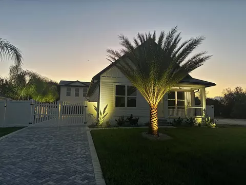 Exterior - 5494 Third St, Saint Augustine, FL 32080 photo 12 of 12