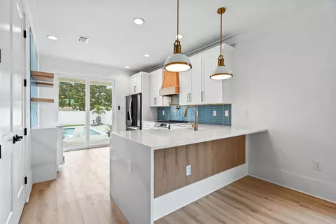 Kitchen - 5494 Third St, Saint Augustine, FL 32080 photo 1 of 5