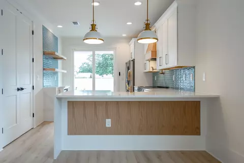 Kitchen - 5494 Third St, Saint Augustine, FL 32080 photo 4 of 5