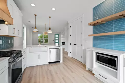 Kitchen - 5494 Third St, Saint Augustine, FL 32080 photo 5 of 5
